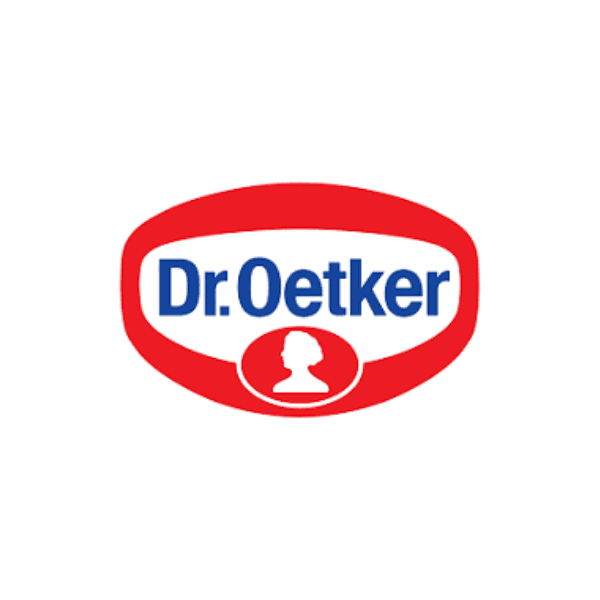 Dr. Oetker